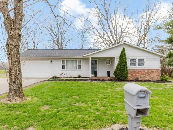 2901 Delora Lane, Herrin, IL 62948