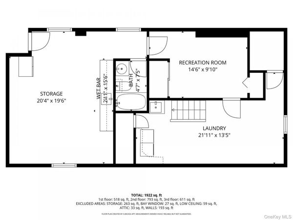 388 Forest Avenue S, Massapequa, NY 11758