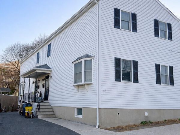 210 Chestnut Street, Port Chester, NY 10573