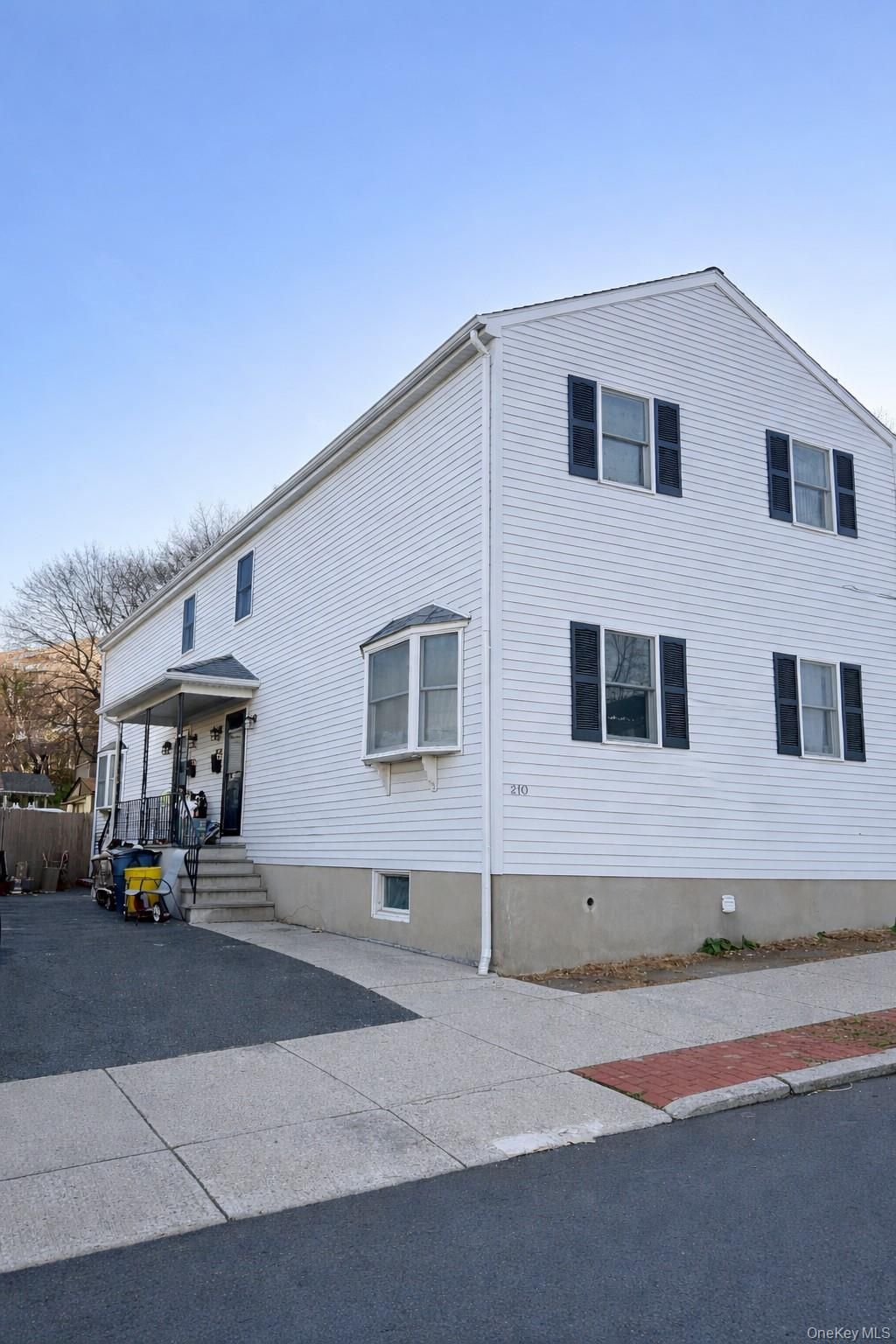 210 Chestnut Street, Port Chester, NY 10573 Main Photo