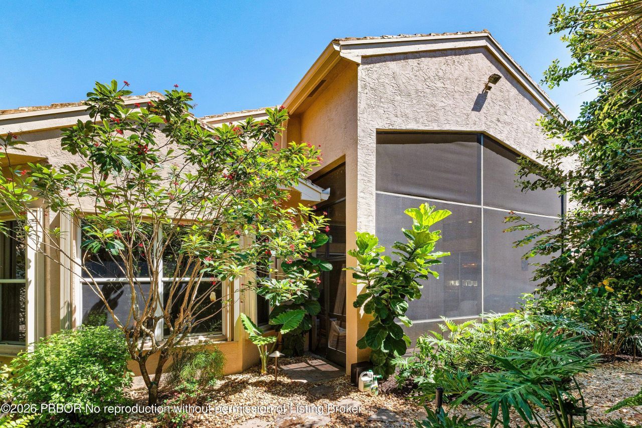 13587 Barcelona Lake Circle, Delray Beach, FL 33446 Photo