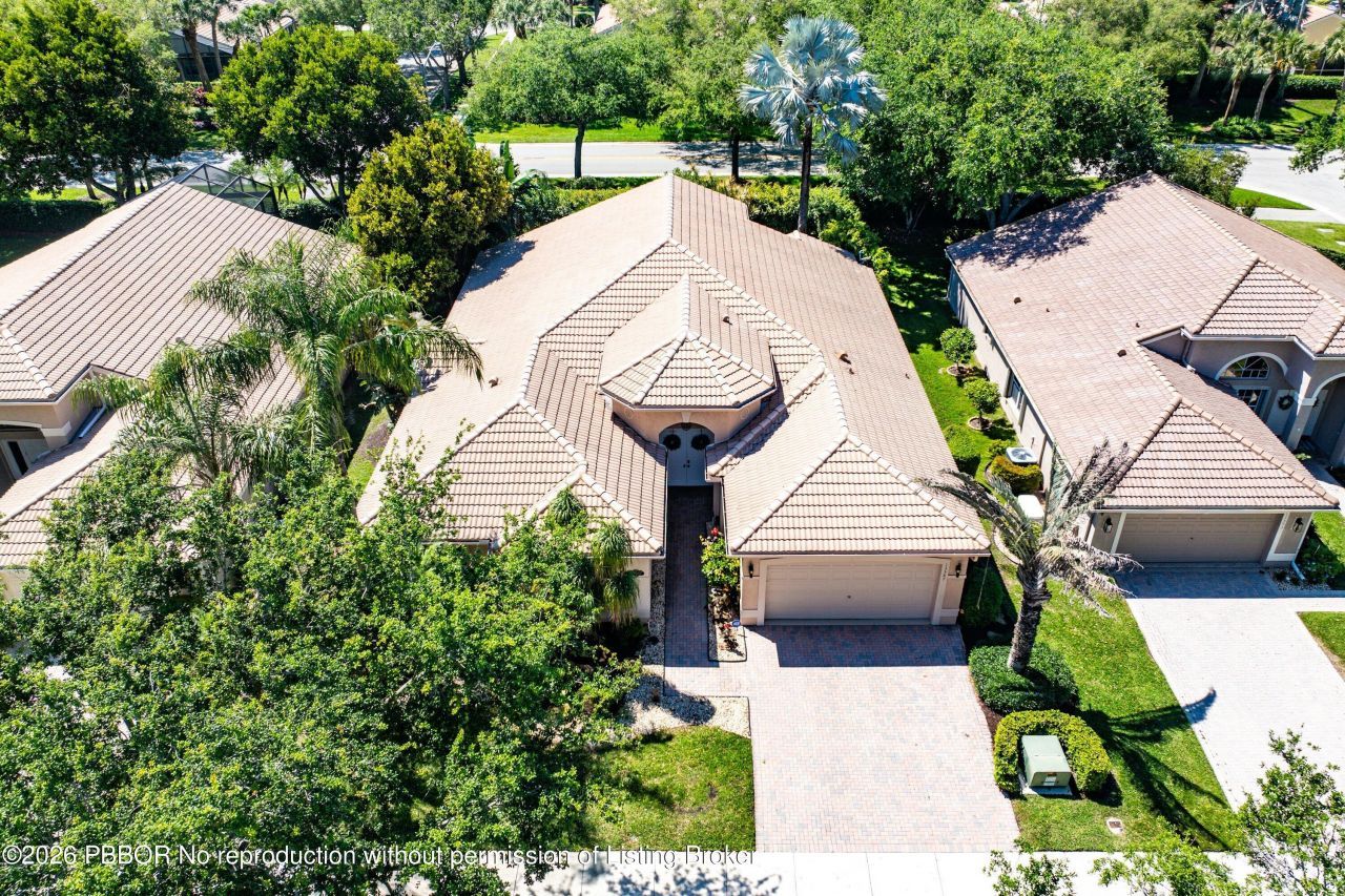 13587 Barcelona Lake Circle, Delray Beach, FL 33446 Photo