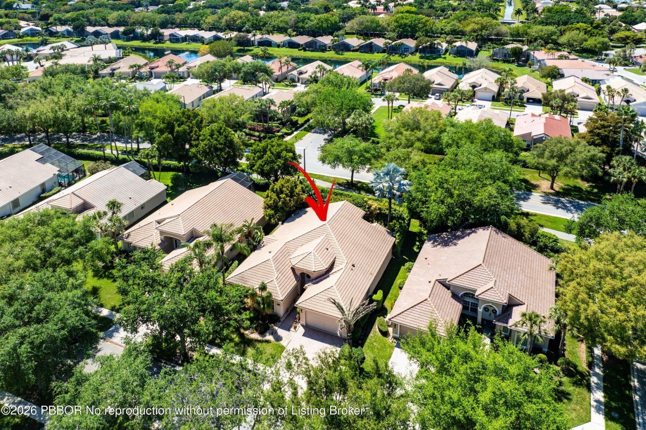 13587 Barcelona Lake Circle, Delray Beach, FL 33446 Photo