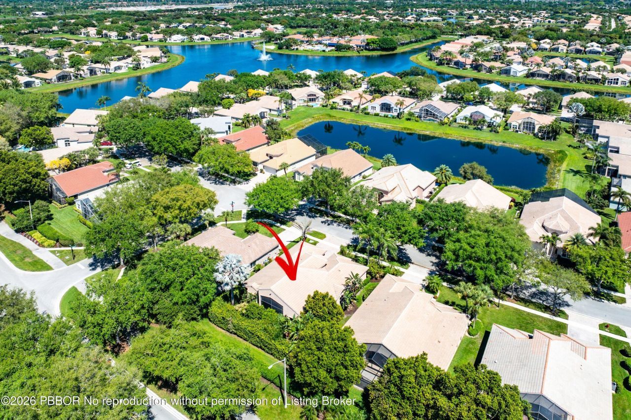 13587 Barcelona Lake Circle, Delray Beach, FL 33446 Photo