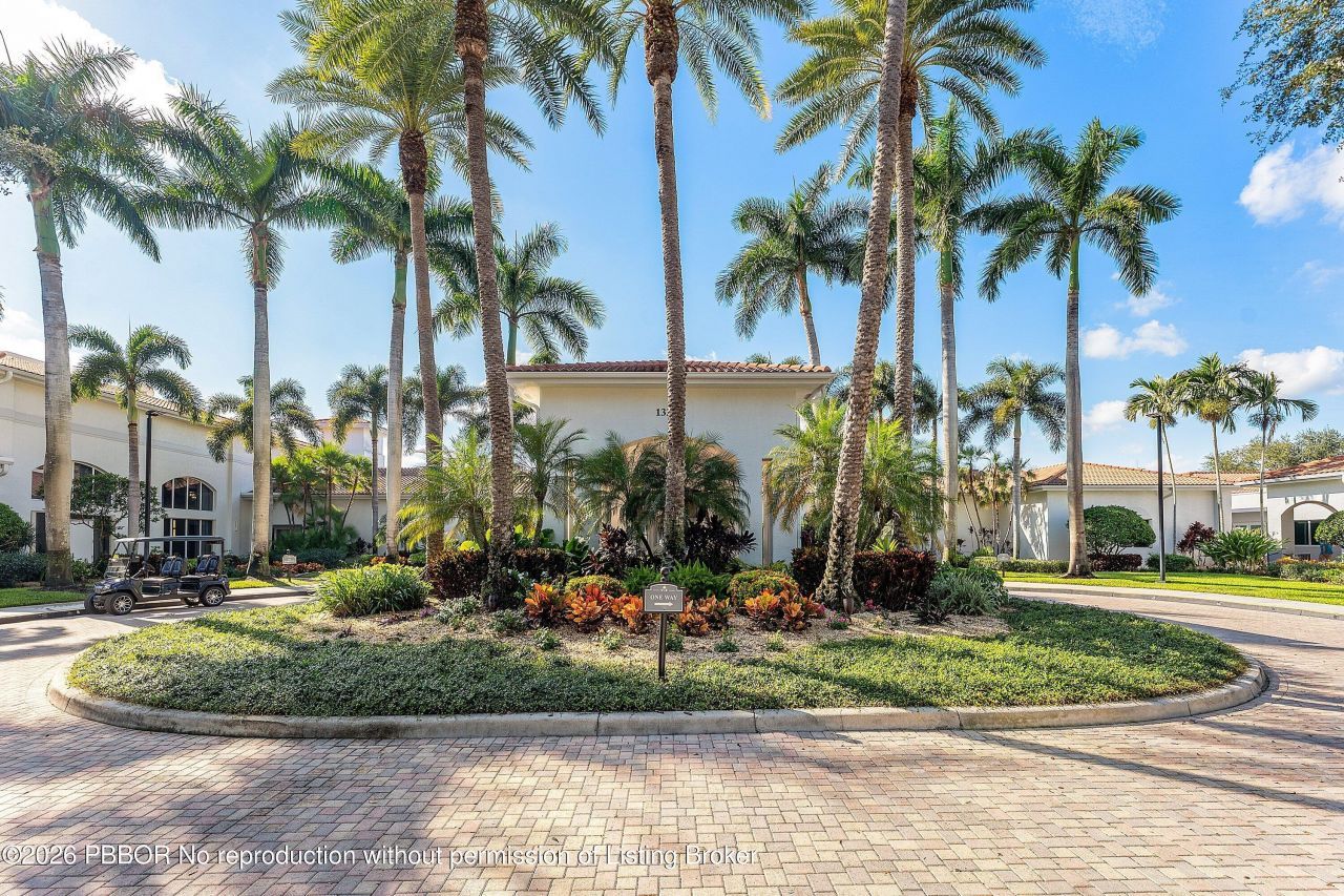 13587 Barcelona Lake Circle, Delray Beach, FL 33446 Photo