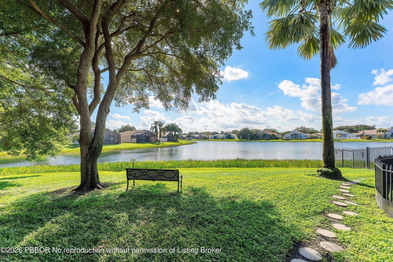 13587 Barcelona Lake Circle, Delray Beach, FL 33446 Photo