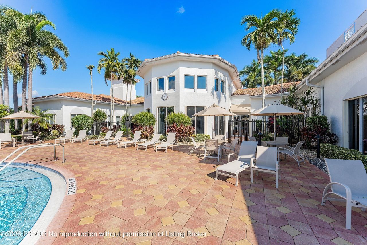 13587 Barcelona Lake Circle, Delray Beach, FL 33446 Photo