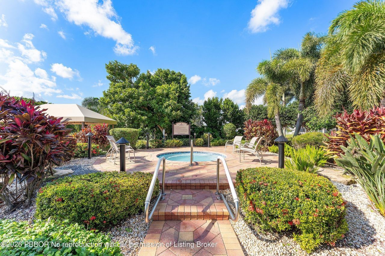 13587 Barcelona Lake Circle, Delray Beach, FL 33446 Photo