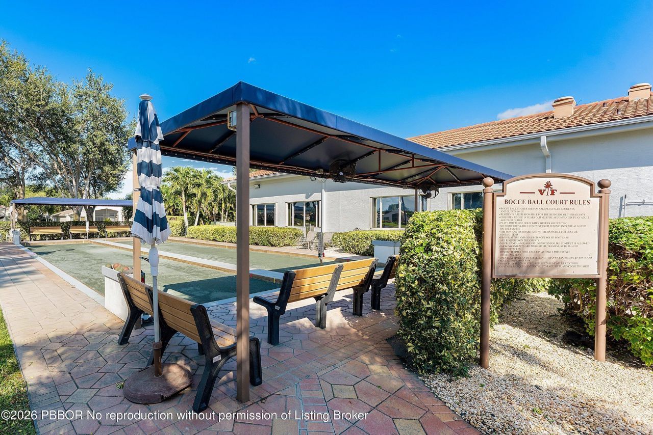 13587 Barcelona Lake Circle, Delray Beach, FL 33446 Photo