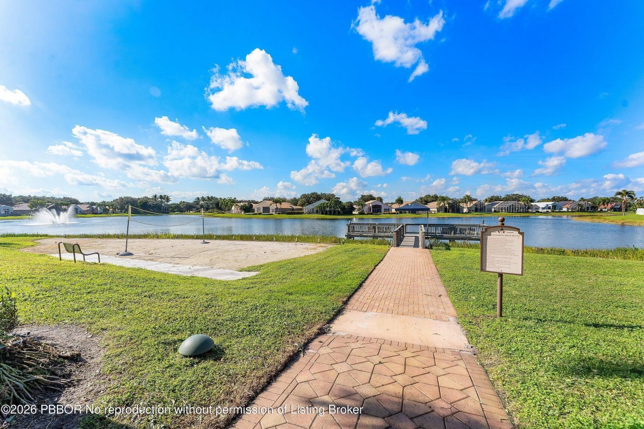 13587 Barcelona Lake Circle, Delray Beach, FL 33446 Photo