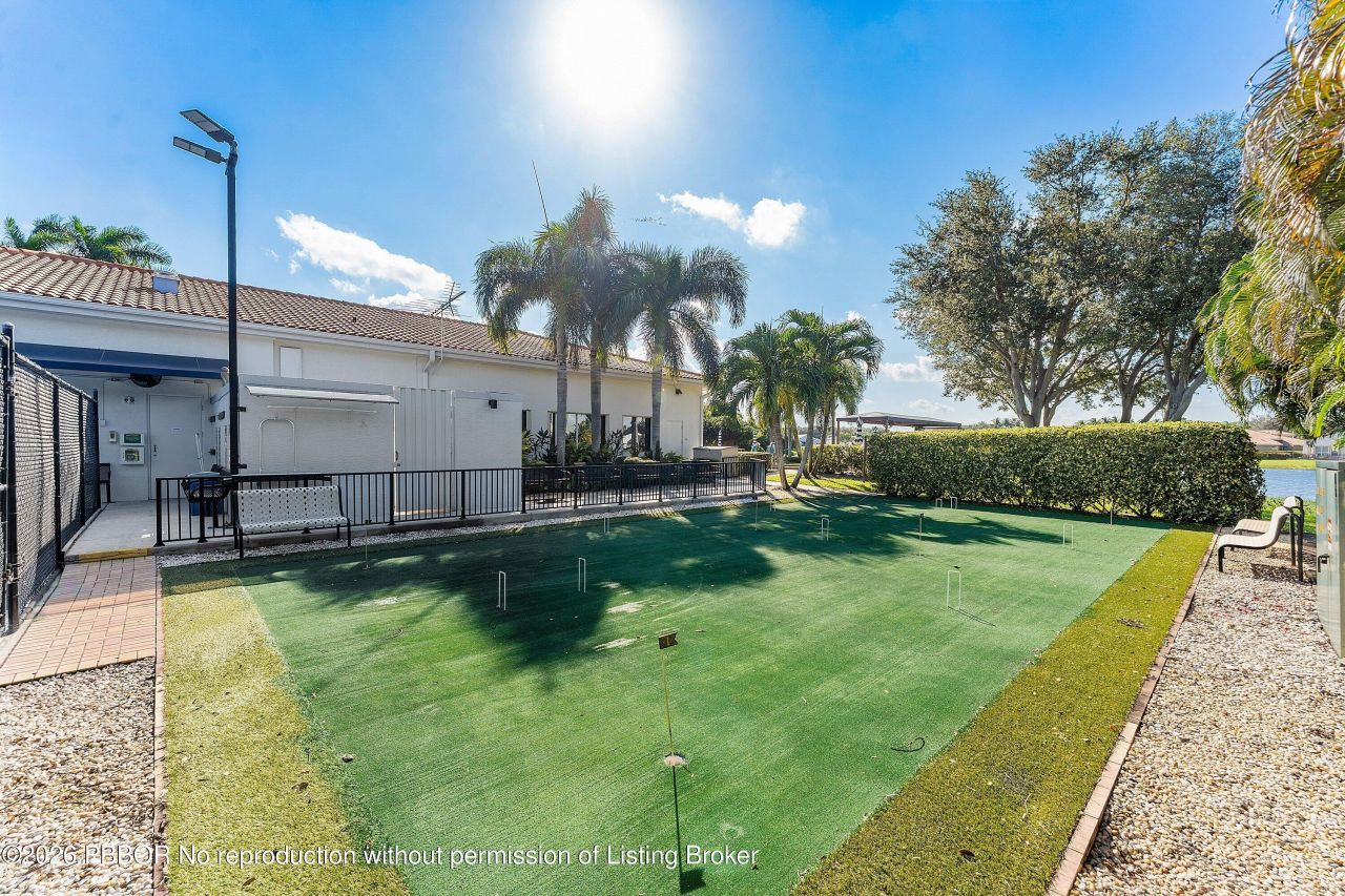 13587 Barcelona Lake Circle, Delray Beach, FL 33446 Photo
