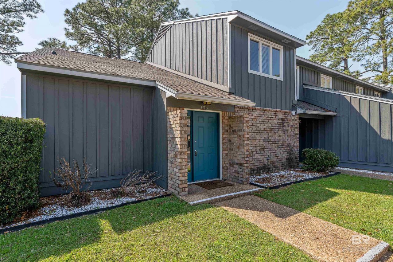 1701 Regency Road, Unit 120, Gulf Shores, AL 36542 Main Photo