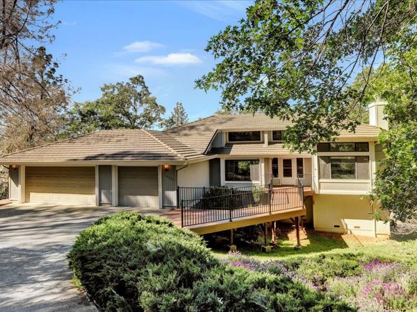 16804 Alice Way, Grass Valley, CA 95949