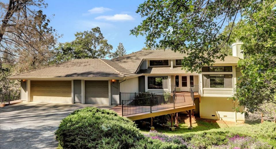 16804 Alice Way, Grass Valley, CA 95949 Photo