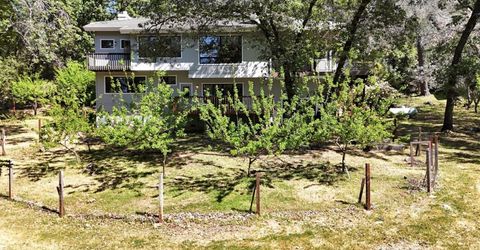 16804 Alice Way, Grass Valley, CA 95949 Photo