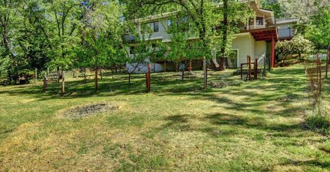 16804 Alice Way, Grass Valley, CA 95949 Photo