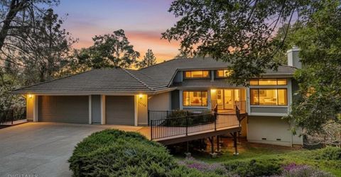 16804 Alice Way, Grass Valley, CA 95949 Photo