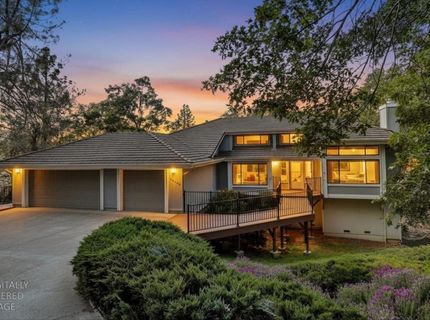 16804 Alice Way, Grass Valley, CA 95949 Photo