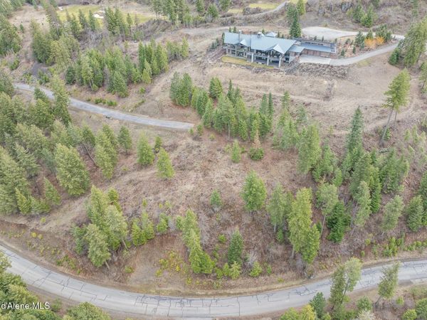 Lot 24 Harrow Road , Harrison, ID 83833