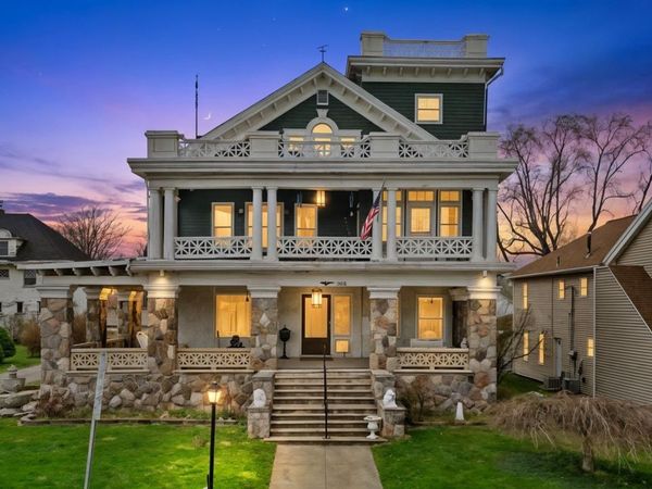 206 S Main Street, Ligonier, IN 46767