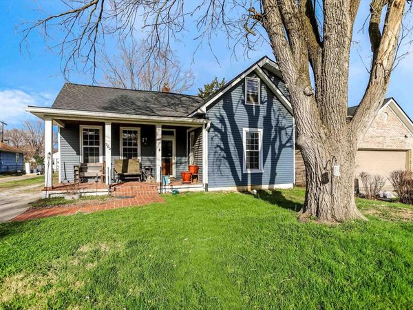 202 N Monroe Street, Indianapolis, IN 46229