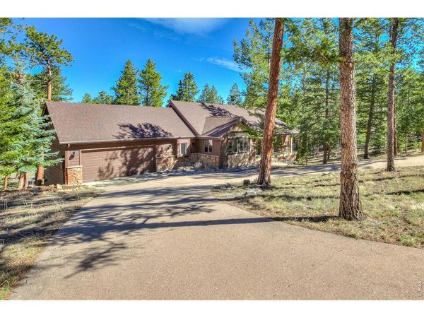 2728 Cumulus Dr, Estes Park, CO 80517