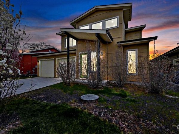 3148 S Annett Avenue, Boise, ID 83705