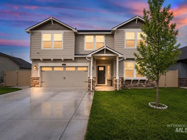 29 N Mingus Ave, Nampa, ID 83651