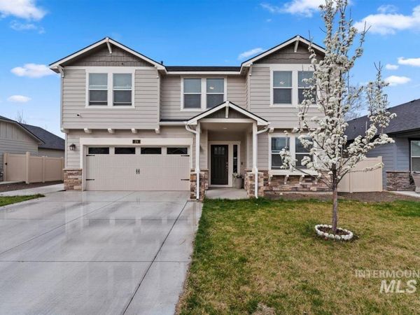 29 N Mingus Ave, Nampa, ID 83651