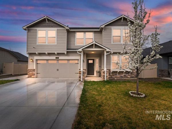 29 N Mingus Ave, Nampa, ID 83651