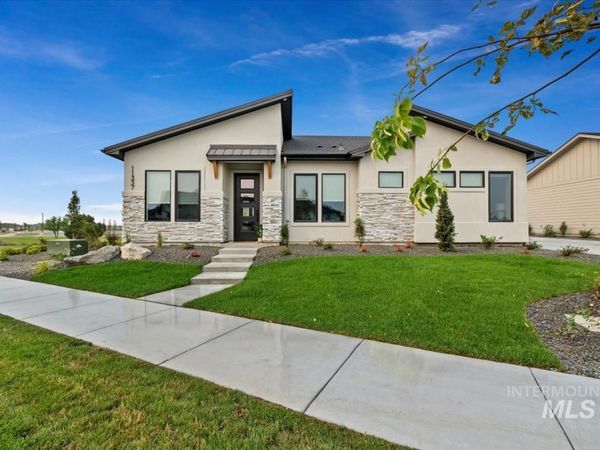 11337 S Corbalis Ln., Kuna, ID 83634