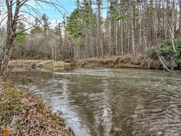 TBD New River Bend Road S, Fleetwood, NC 28626