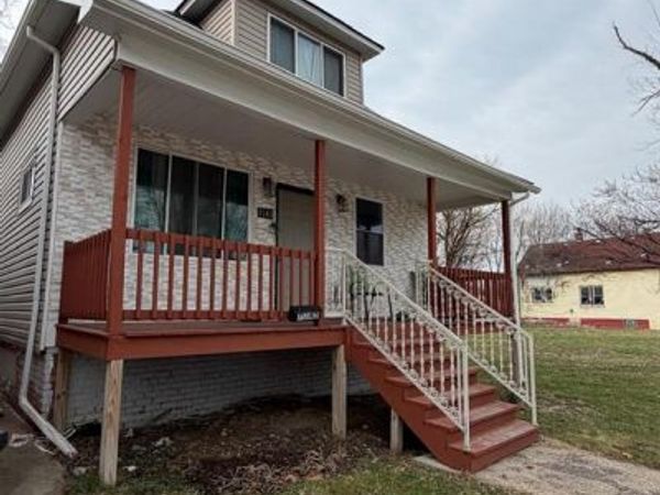 7145 Holmes Street, Detroit, MI 48210