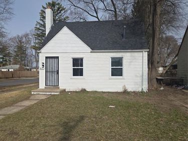 18101 Cornwall Street, Detroit, MI 48224