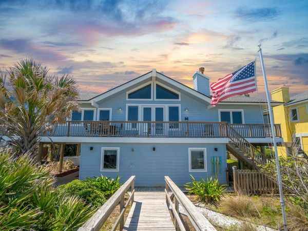 2895 S Ponte Vedra Blvd, Ponte Vedra Beach, FL 32082