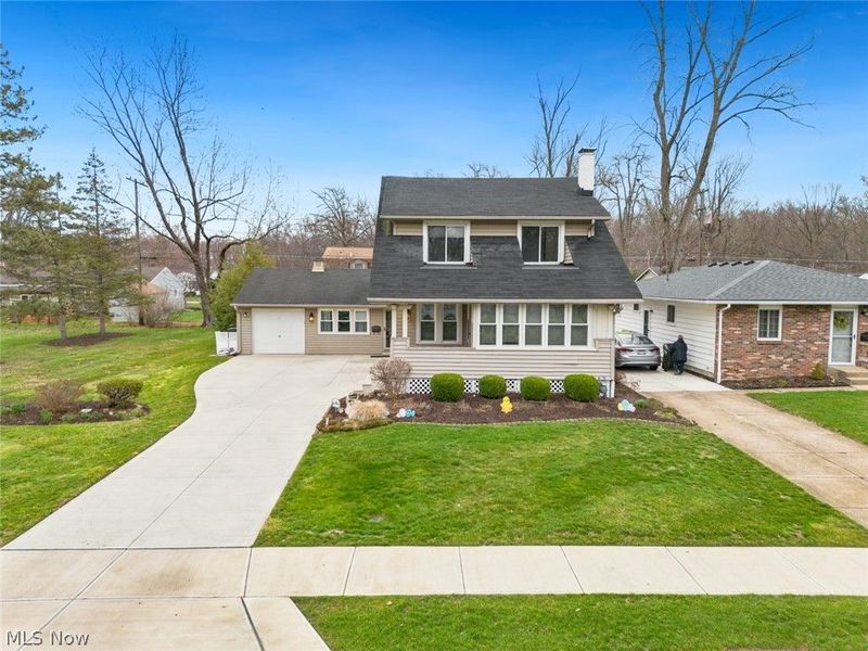 133 Belmar Boulevard, Avon Lake, OH 44012 Photo 1