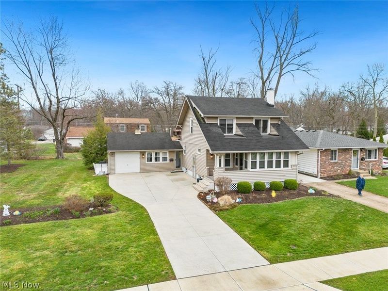 133 Belmar Boulevard, Avon Lake, OH 44012 Photo 2