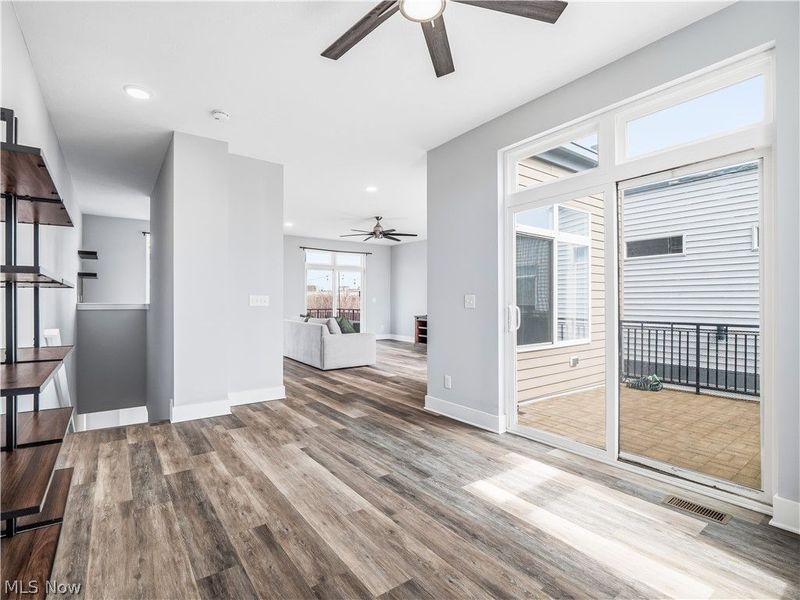 4191 Lorain Court, Cleveland, OH 44113 Photo 28