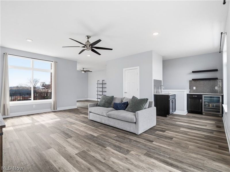 4191 Lorain Court, Cleveland, OH 44113 Photo 32