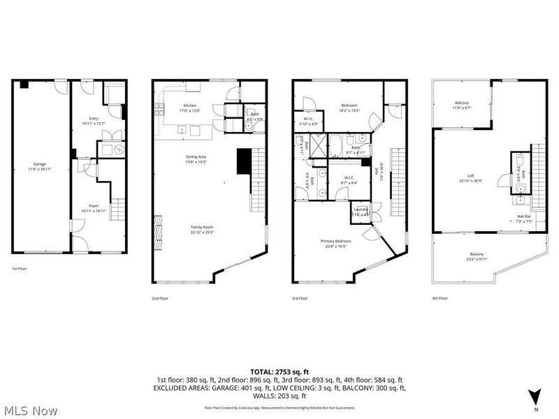 4191 Lorain Court, Cleveland, OH 44113 Photo 38