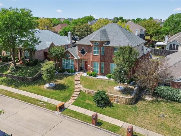 1371 San Rafael Drive, Rockwall, TX 75087