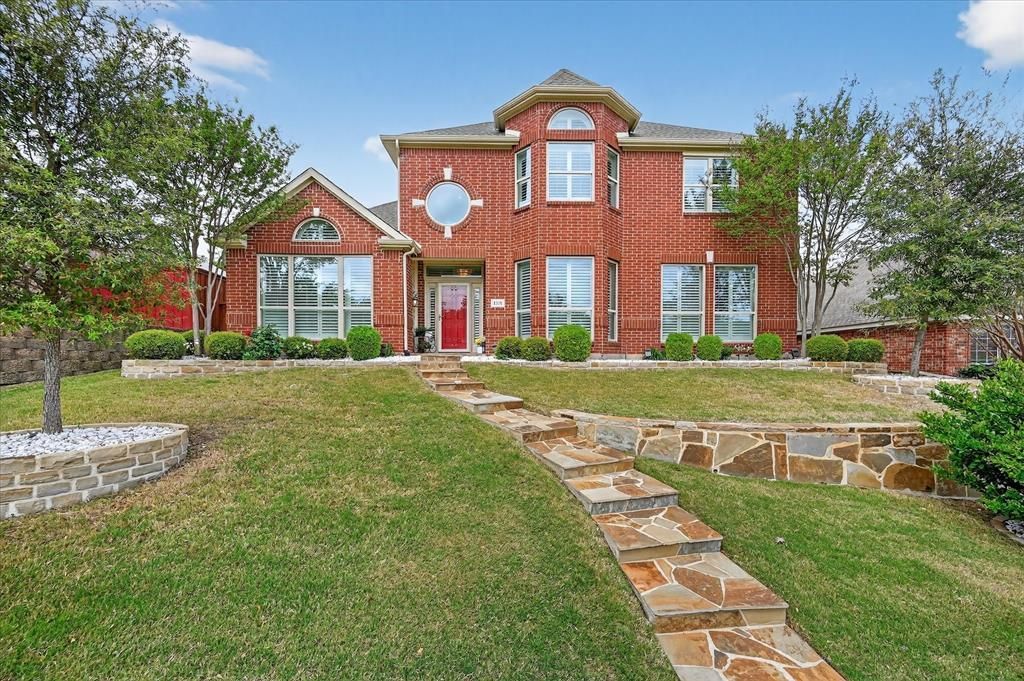 1371 San Rafael Drive, Rockwall, TX 75087 Main Photo