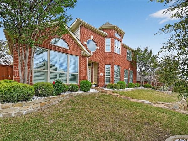 1371 San Rafael Drive, Rockwall, TX 75087