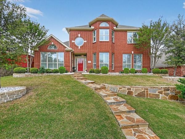 1371 San Rafael Drive, Rockwall, TX 75087