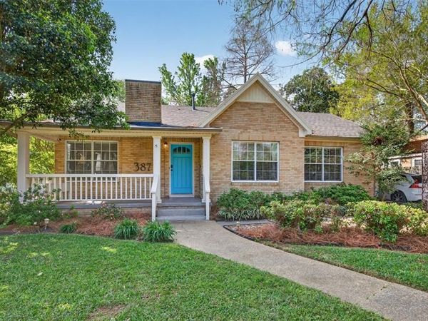 387 Ockley Drive , Shreveport, LA 71105