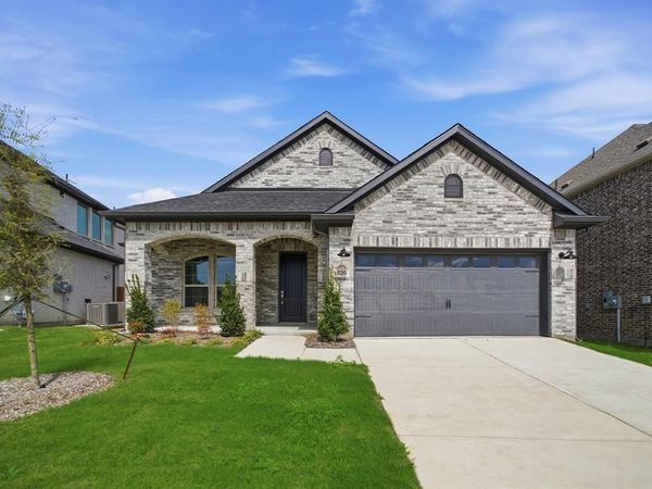 820 Metcalf Drive, Princeton, TX 75071