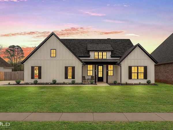 177 Sitka Loop , Haughton, LA 71037