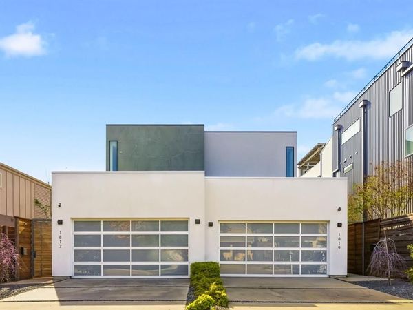 1819 Euclid Avenue , Dallas, TX 75206