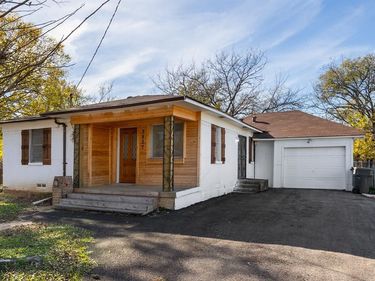 3827 Vineyard Drive, Dallas, TX 75212