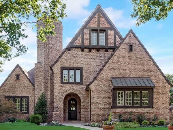 6804 Whittier Lane, Colleyville, TX 76034